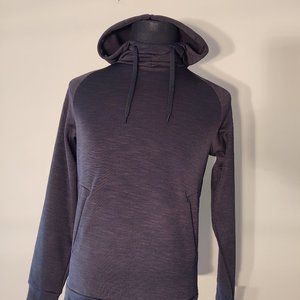TEK GEAR WARM COMFORTABLE MEN PULLOVER HOODIE - SIZE SMALL